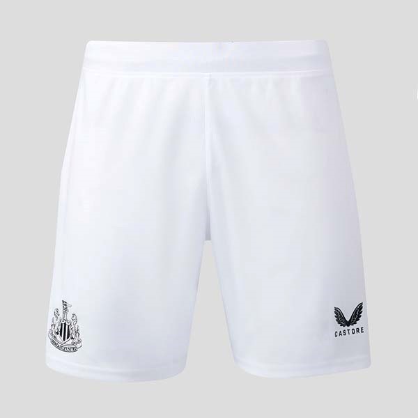 Pantalones Newcastle United Replica Segunda Ropa 2023/24